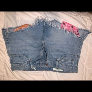 Vintage GAP shorts